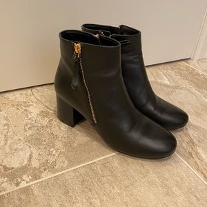 Cole Haan Ankle Boots